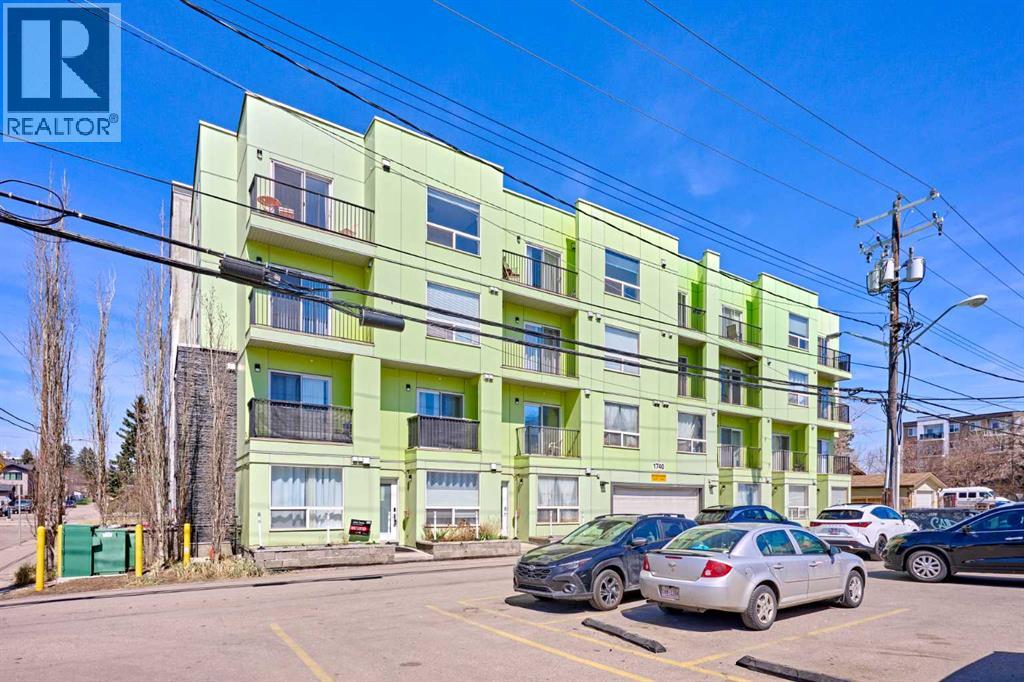 111, 1740 9 Street Nw, Calgary, Alberta  T2M 4Z5 - Photo 4 - A2307285