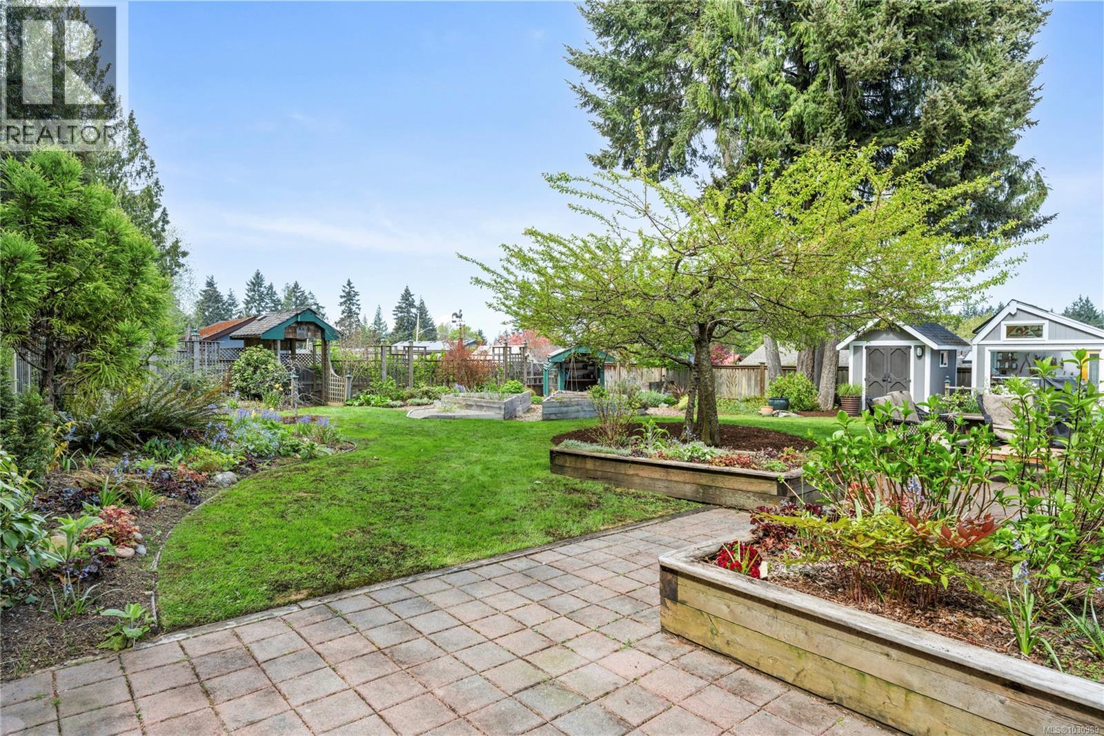 703 Hemsworth Rd, Qualicum Beach, British Columbia  V9K 1M2 - Photo 13 - 1030989