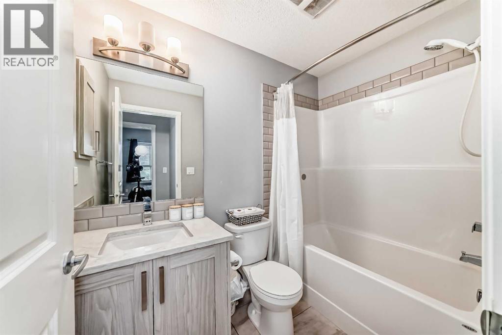 217, 4350 Seton Drive Se, Calgary, Alberta  T3M 3B1 - Photo 11 - A2308911