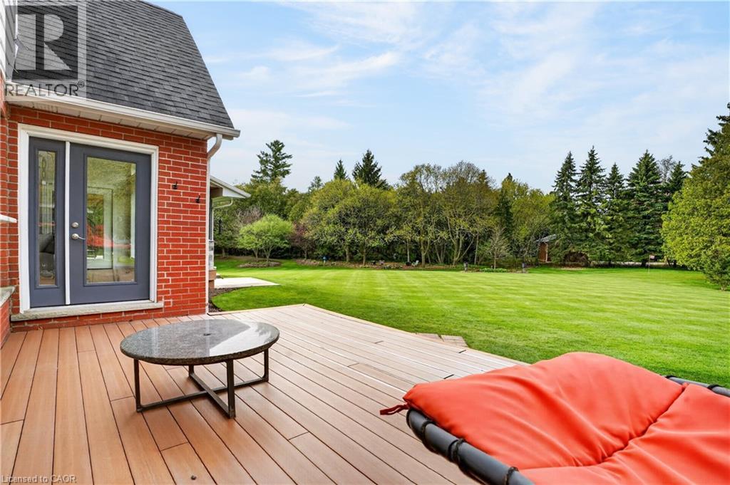 5 Shadybrook Court, Petersburg, Ontario  N0B 2H0 - Photo 46 - 40826602