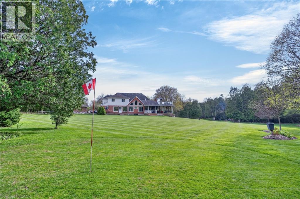 5 Shadybrook Court, Petersburg, Ontario  N0B 2H0 - Photo 49 - 40826602