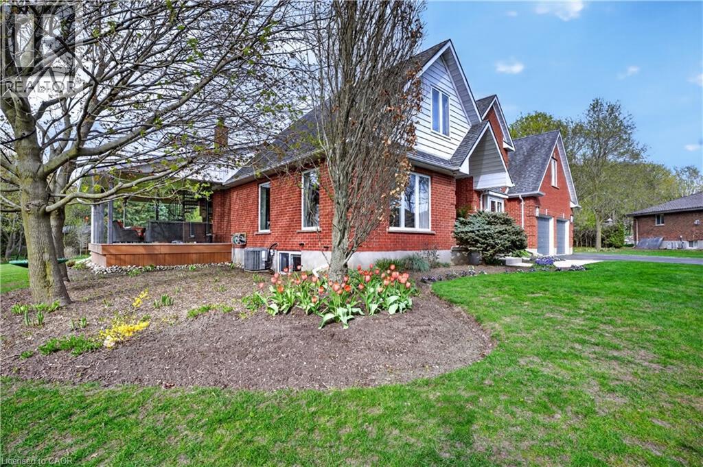 5 Shadybrook Court, Petersburg, Ontario  N0B 2H0 - Photo 4 - 40826602