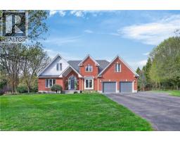 5 SHADYBROOK Court, Petersburg, Ontario