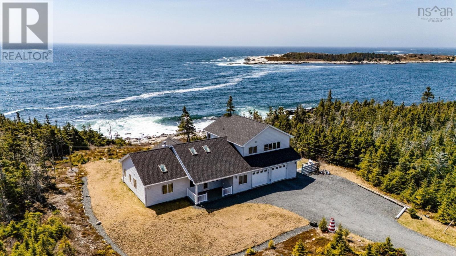 656 Bald Rock Road, Bald Rock, Nova Scotia  B3K 1K9 - Photo 34 - 202609983