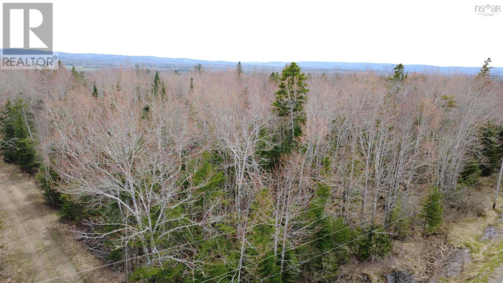 ~2 Arce Lot Black River Road, Meadowville, Nova Scotia