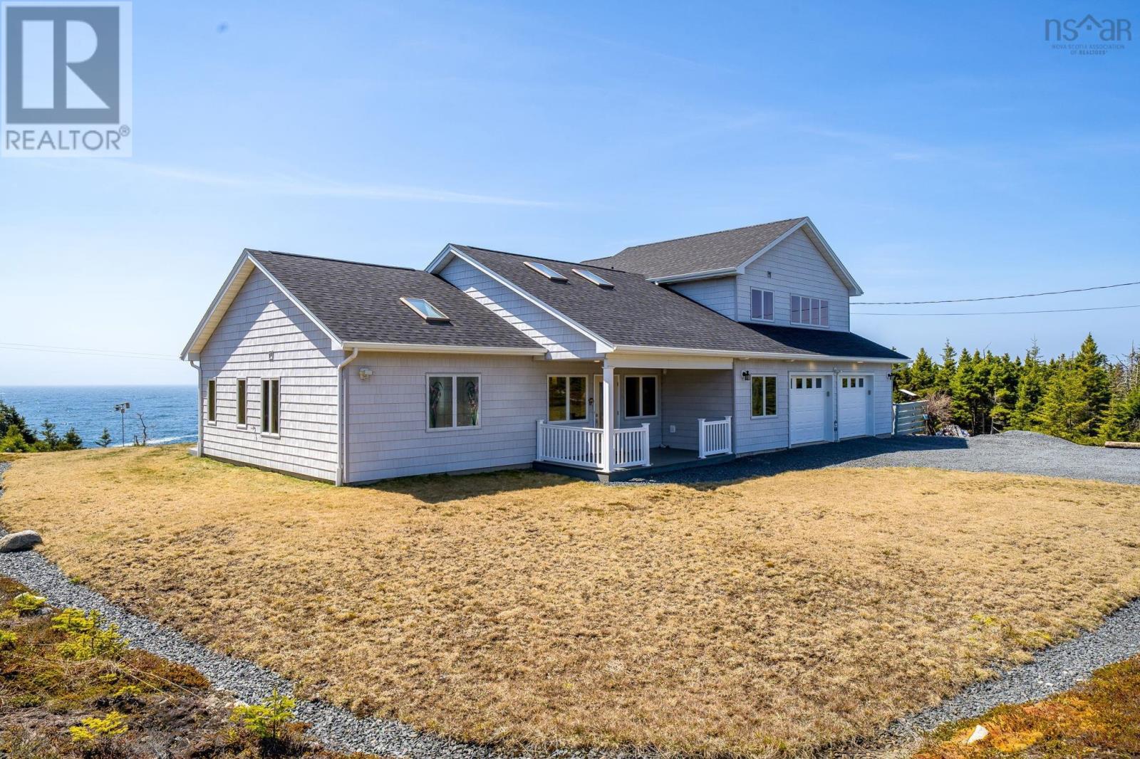 656 Bald Rock Road, Bald Rock, Nova Scotia  B3K 1K9 - Photo 31 - 202609983