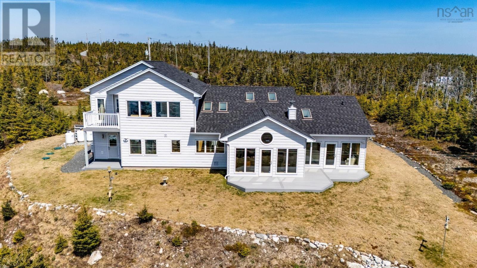 656 Bald Rock Road, Bald Rock, Nova Scotia  B3K 1K9 - Photo 35 - 202609983
