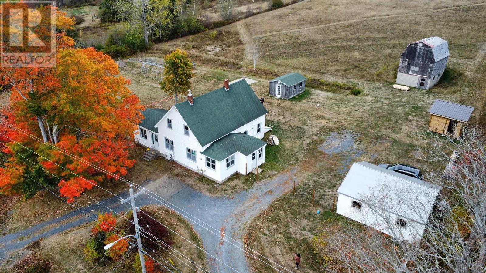 2841 Clementsvale Road, Bear River East, Nova Scotia  B0S 1B0 - Photo 2 - 202601974