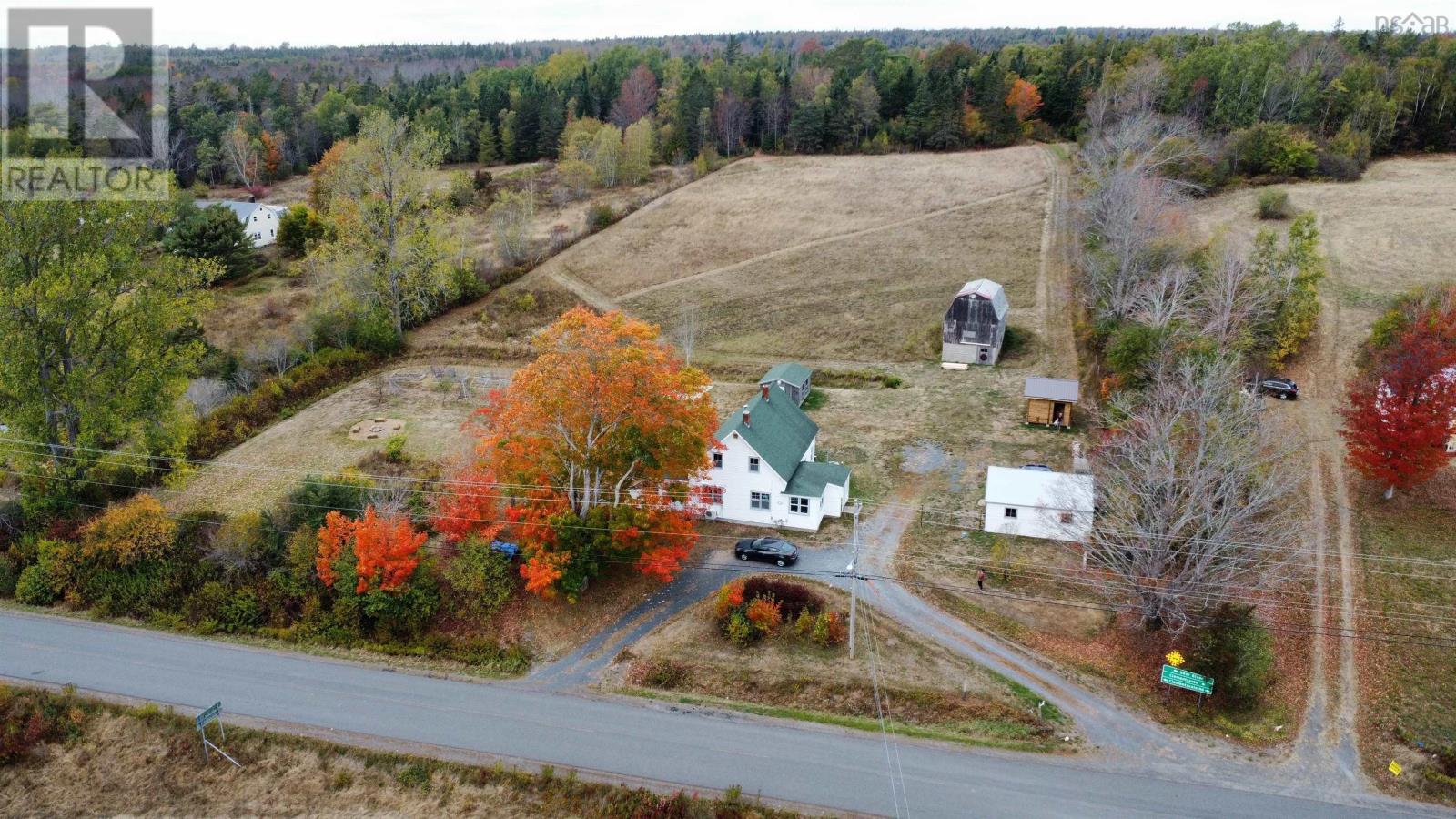 2841 Clementsvale Road, Bear River East, Nova Scotia  B0S 1B0 - Photo 24 - 202601974
