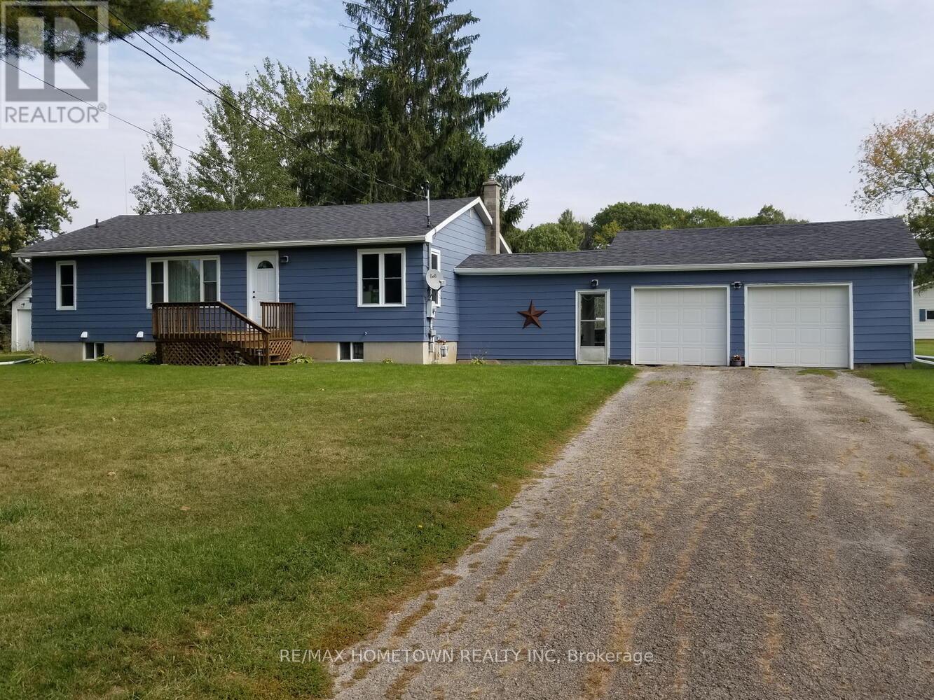 1229 HALLECKS ROAD S, Elizabethtown-Kitley, Ontario
