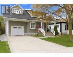 56 WELLINGTON STREET S