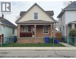 1378 ERIE STREET East Unit# MAIN, Windsor, Ontario