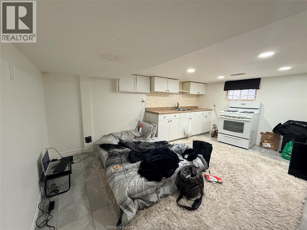 1378 Erie Street East Unit# Lower, Windsor, Ontario  N9A 3Z7 - Photo 4 - 26010346