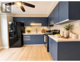 45 - 550 SECOND STREET, London East, Ontario