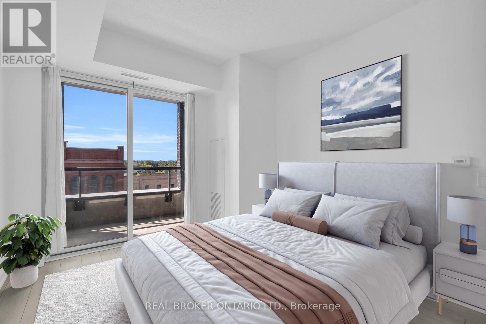 322 - 55 Duke Street W, Kitchener, Ontario  N2H 0C9 - Photo 17 - X13094526