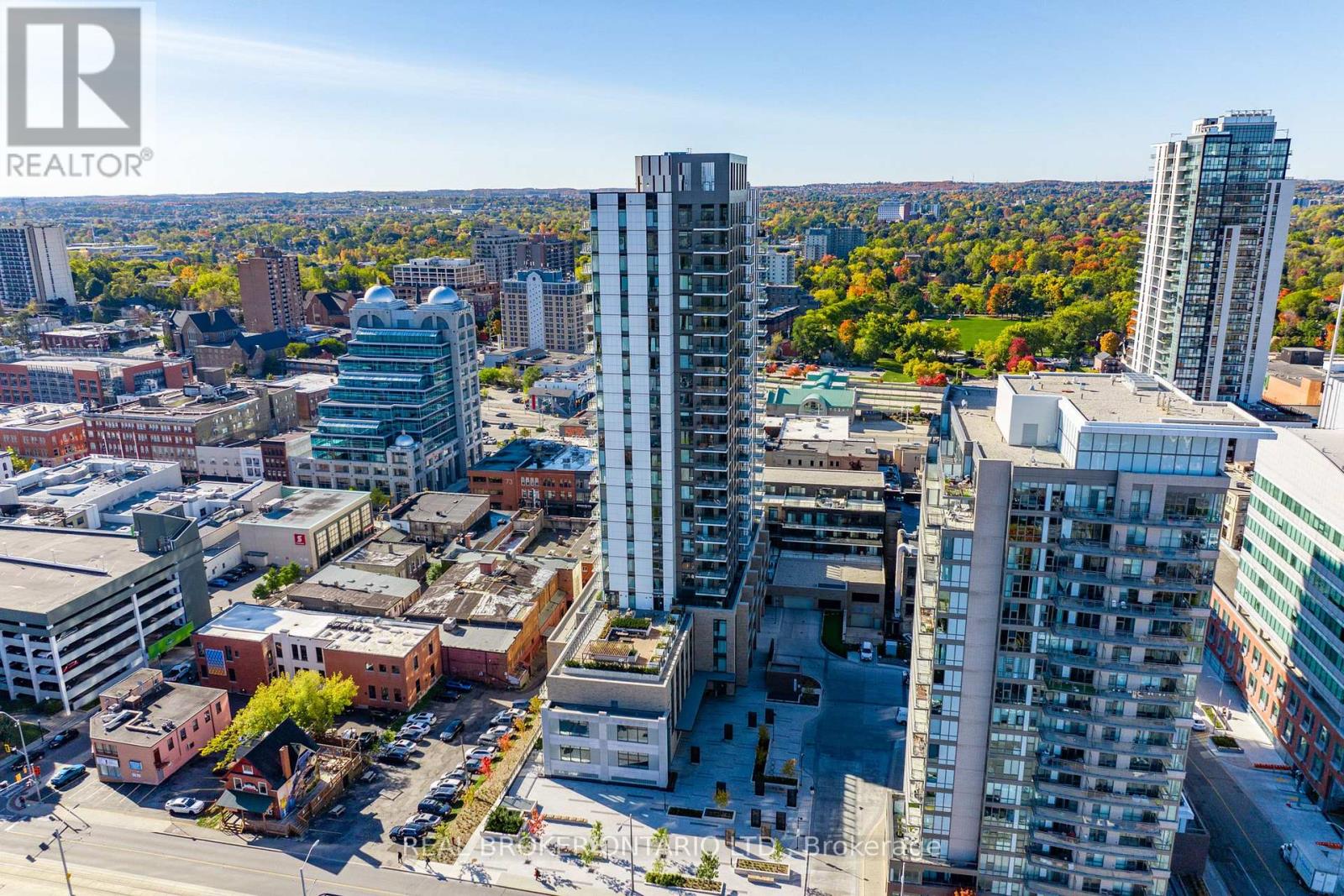 322 - 55 Duke Street W, Kitchener, Ontario  N2H 0C9 - Photo 35 - X13094526