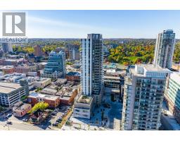322 - 55 DUKE STREET W, Kitchener, Ontario
