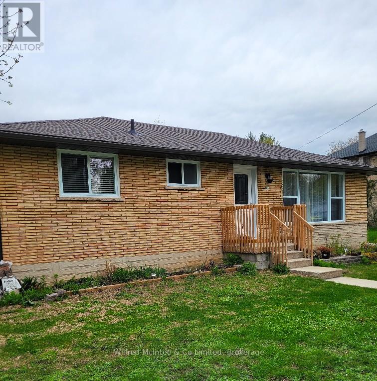 278 QUEEN STREET S, West Grey, Ontario