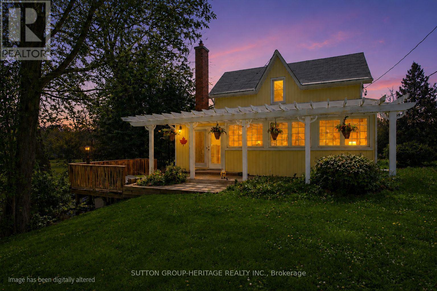 2460 SIXTH CONCESSION ROAD, Pickering, Ontario