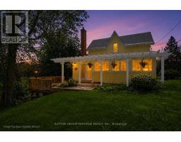 2460 SIXTH CONCESSION ROAD, Pickering, Ontario