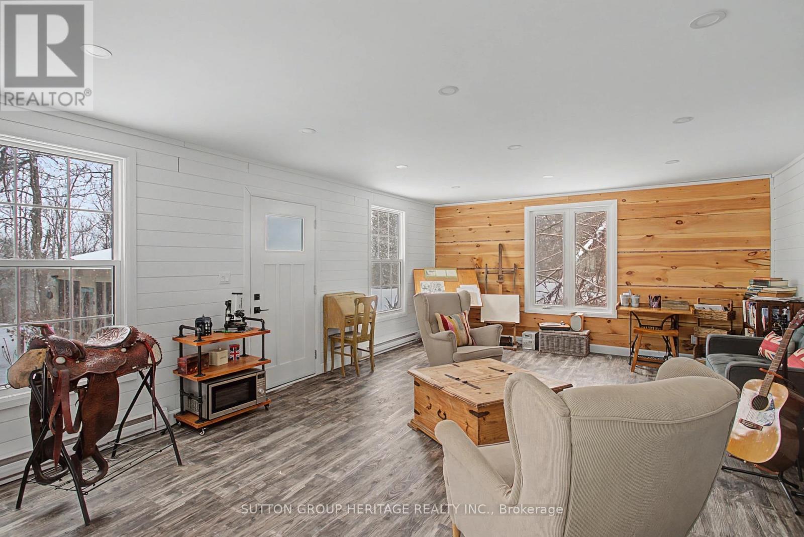 2460 Sixth Concession Road, Pickering, Ontario  L0H 1H0 - Photo 31 - E13049292