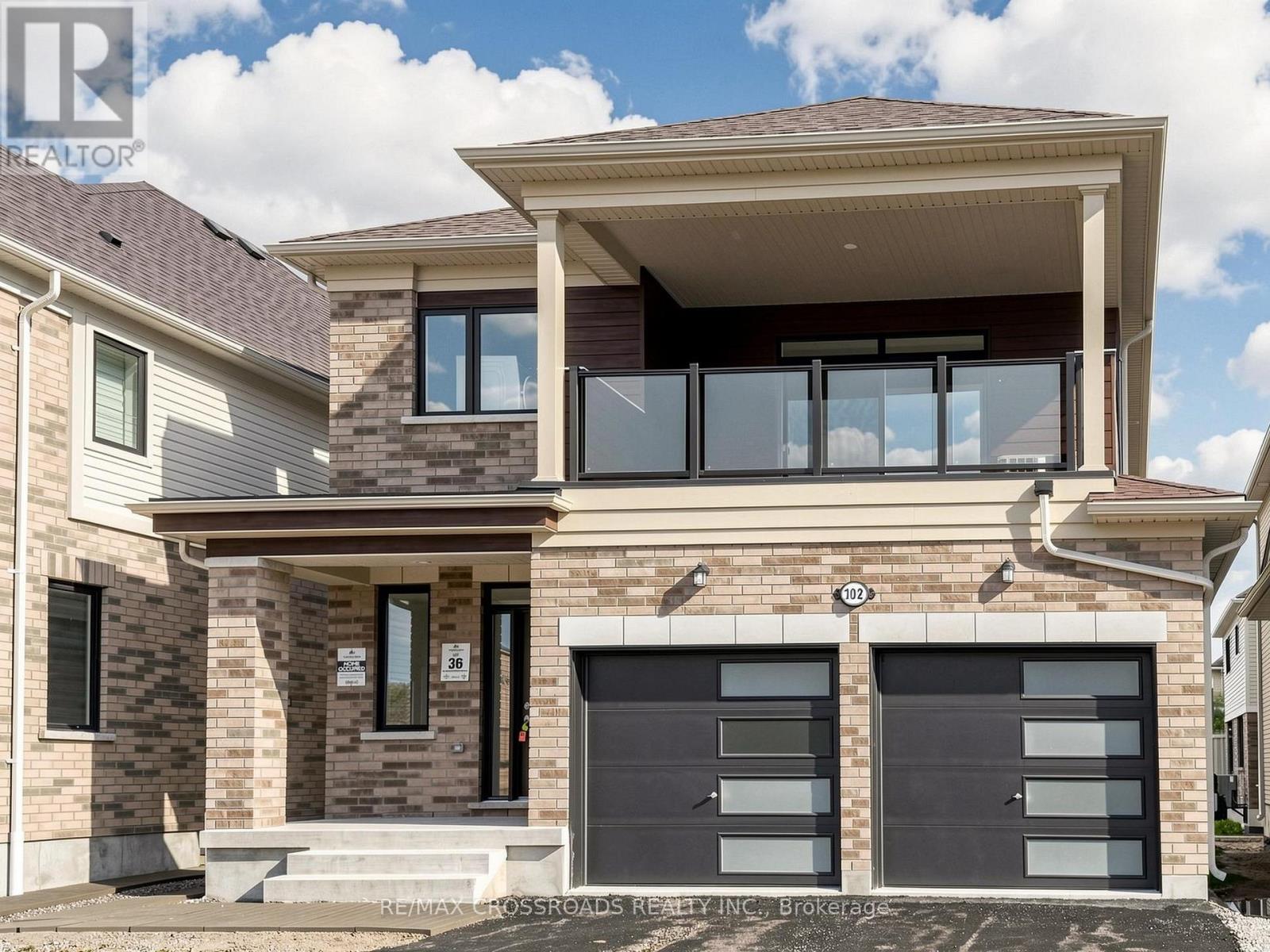 2nd Flr - 102 Donald Cameron Crescent, Clarington, Ontario  L1E 0M4 - Photo 2 - E13088944