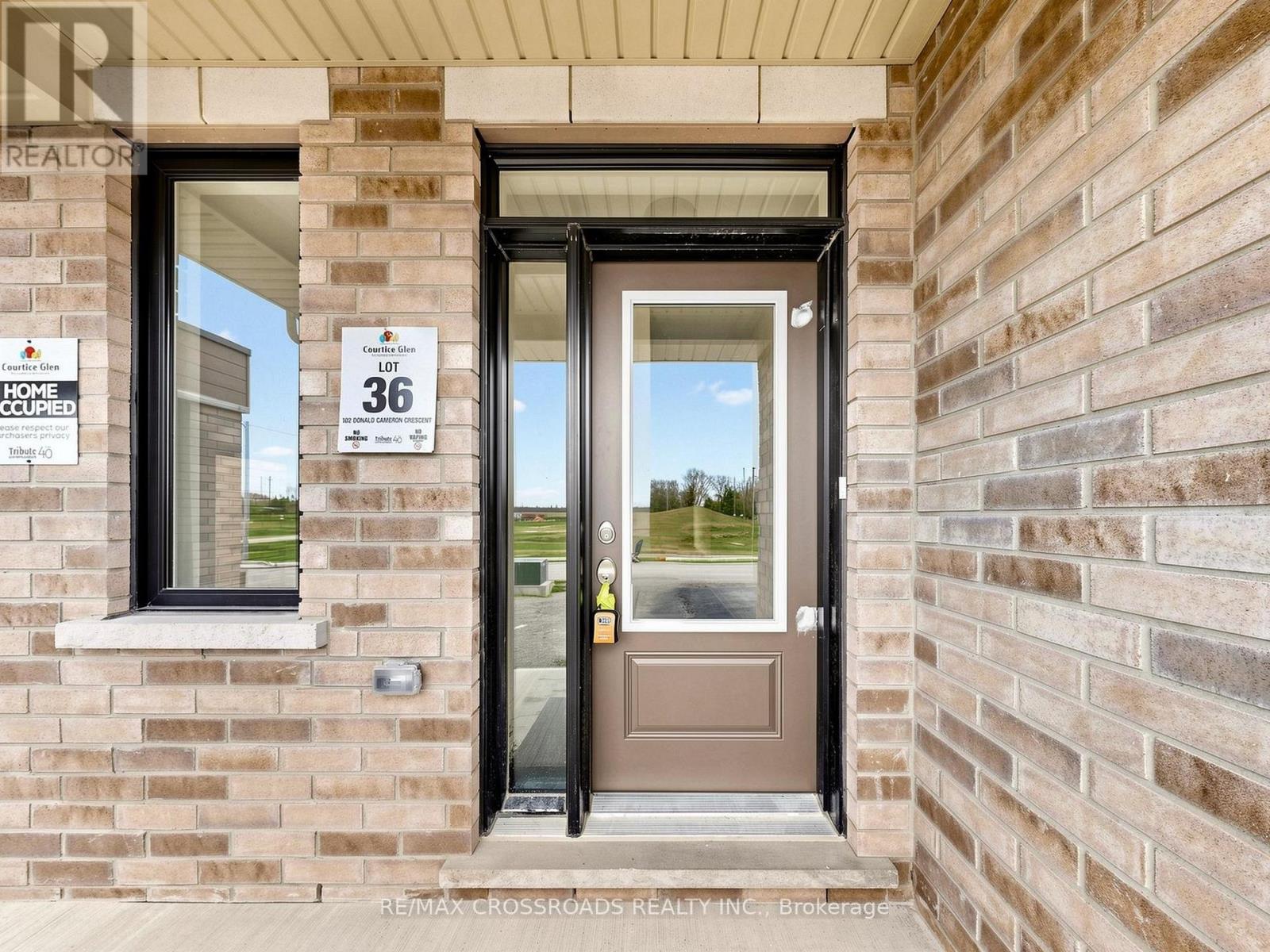 2nd Flr - 102 Donald Cameron Crescent, Clarington, Ontario  L1E 0M4 - Photo 3 - E13088944