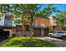 43 - 1221 DUNDIX ROAD, Mississauga, Ontario