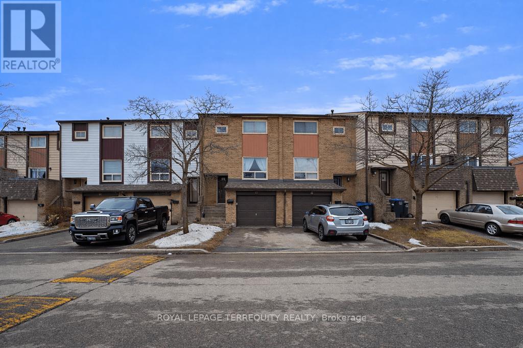 43 - 1221 Dundix Road, Mississauga, Ontario  L4Y 3Y9 - Photo 49 - W13015778