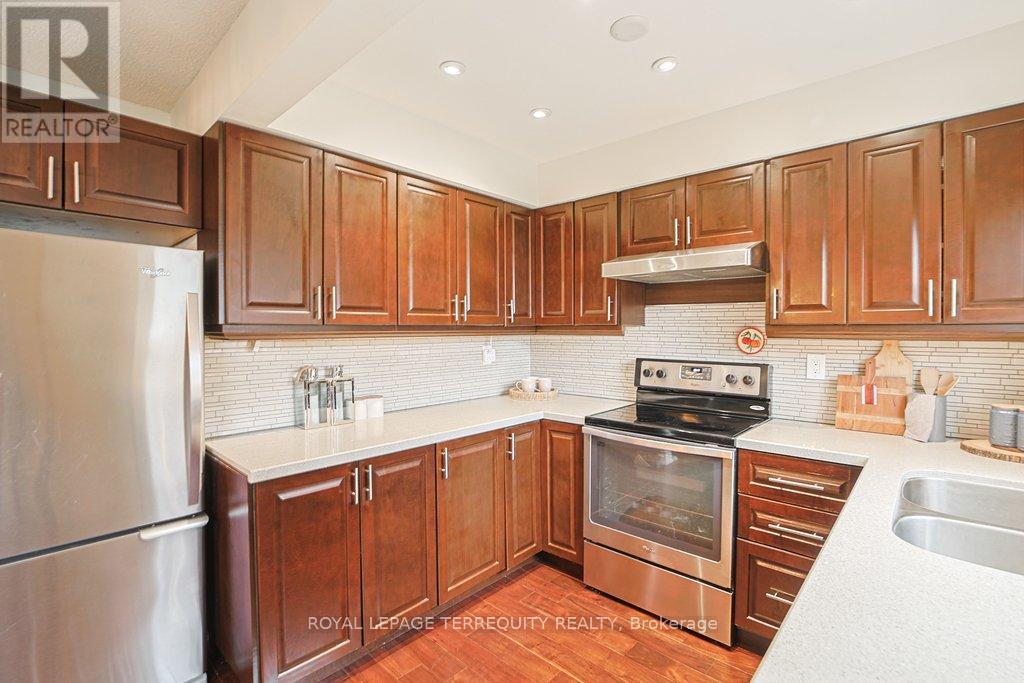 43 - 1221 Dundix Road, Mississauga, Ontario  L4Y 3Y9 - Photo 26 - W13015778