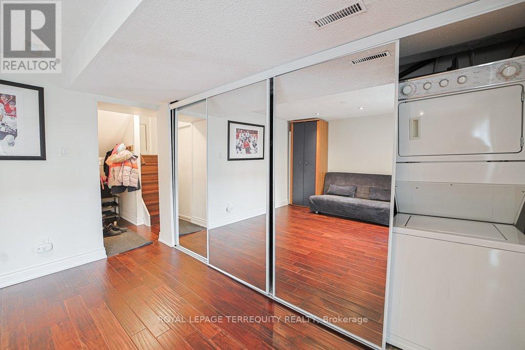 43 - 1221 Dundix Road, Mississauga, Ontario  L4Y 3Y9 - Photo 46 - W13015778