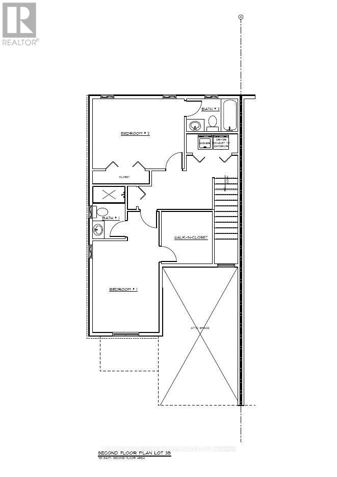 Lot 35 - 13 Parkland Circle, Quinte West, Ontario  K8V 0R3 - Photo 5 - X12655922