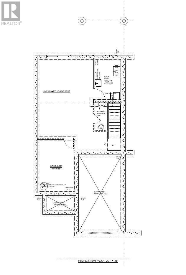 Lot 35 - 13 Parkland Circle, Quinte West, Ontario  K8V 0R3 - Photo 6 - X12655922