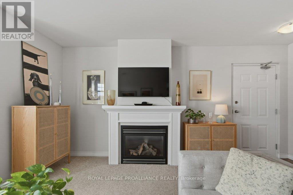 202 - 5 Dockside Lane, Brighton, Ontario  K0K 1H0 - Photo 6 - X12807124
