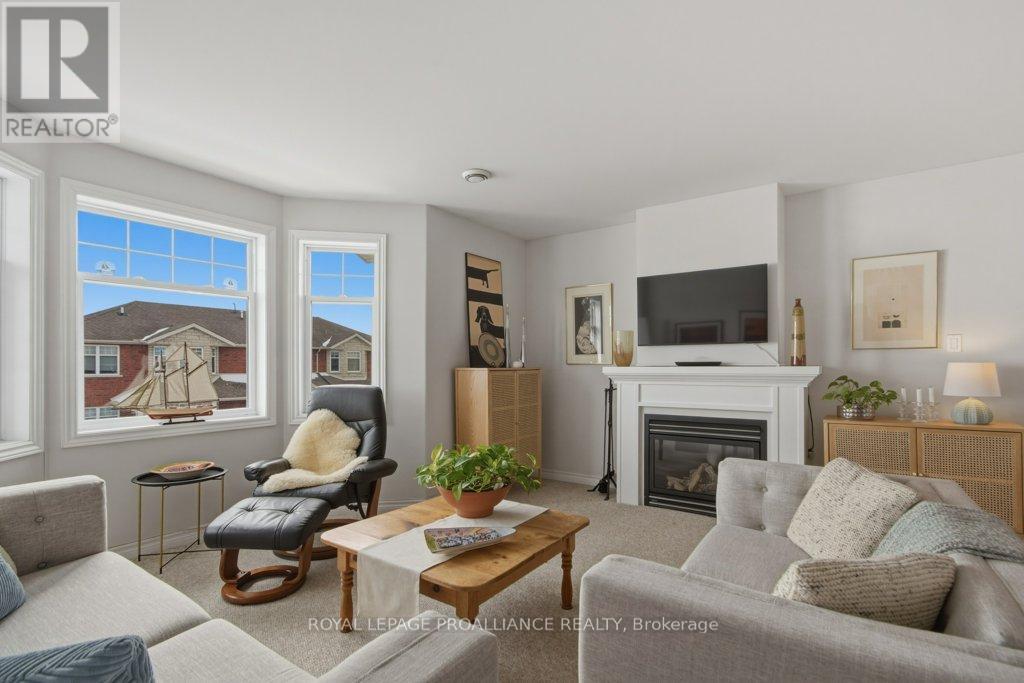 202 - 5 Dockside Lane, Brighton, Ontario  K0K 1H0 - Photo 5 - X12807124