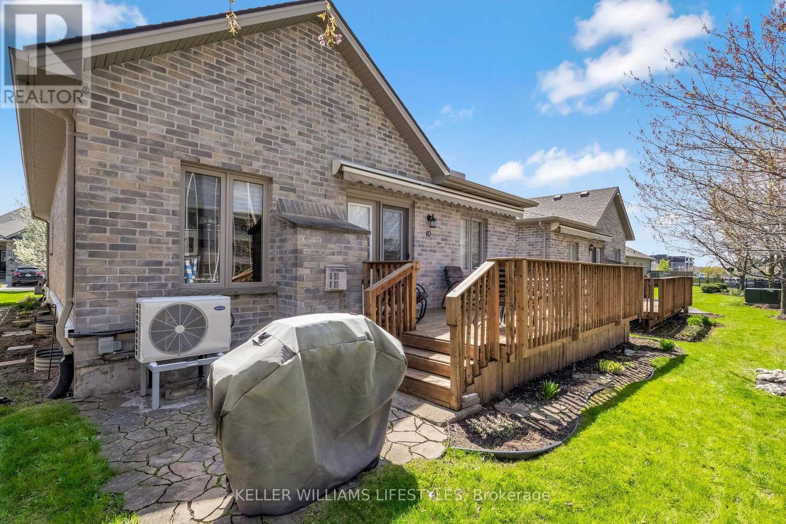10 - 1144 Coronation Drive, London North, Ontario  N6G 5S1 - Photo 3 - X13094268