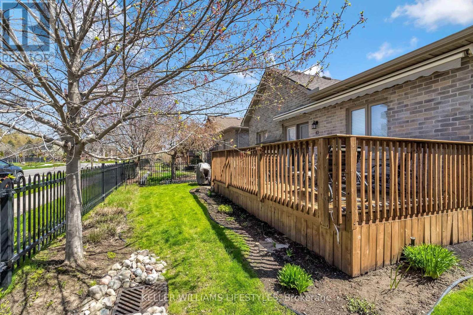 10 - 1144 Coronation Drive, London North, Ontario  N6G 5S1 - Photo 40 - X13094268