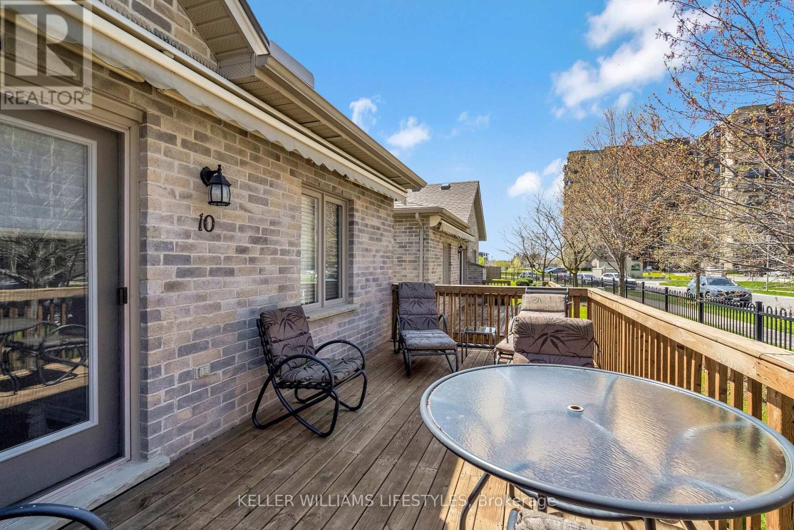 10 - 1144 Coronation Drive, London North, Ontario  N6G 5S1 - Photo 38 - X13094268