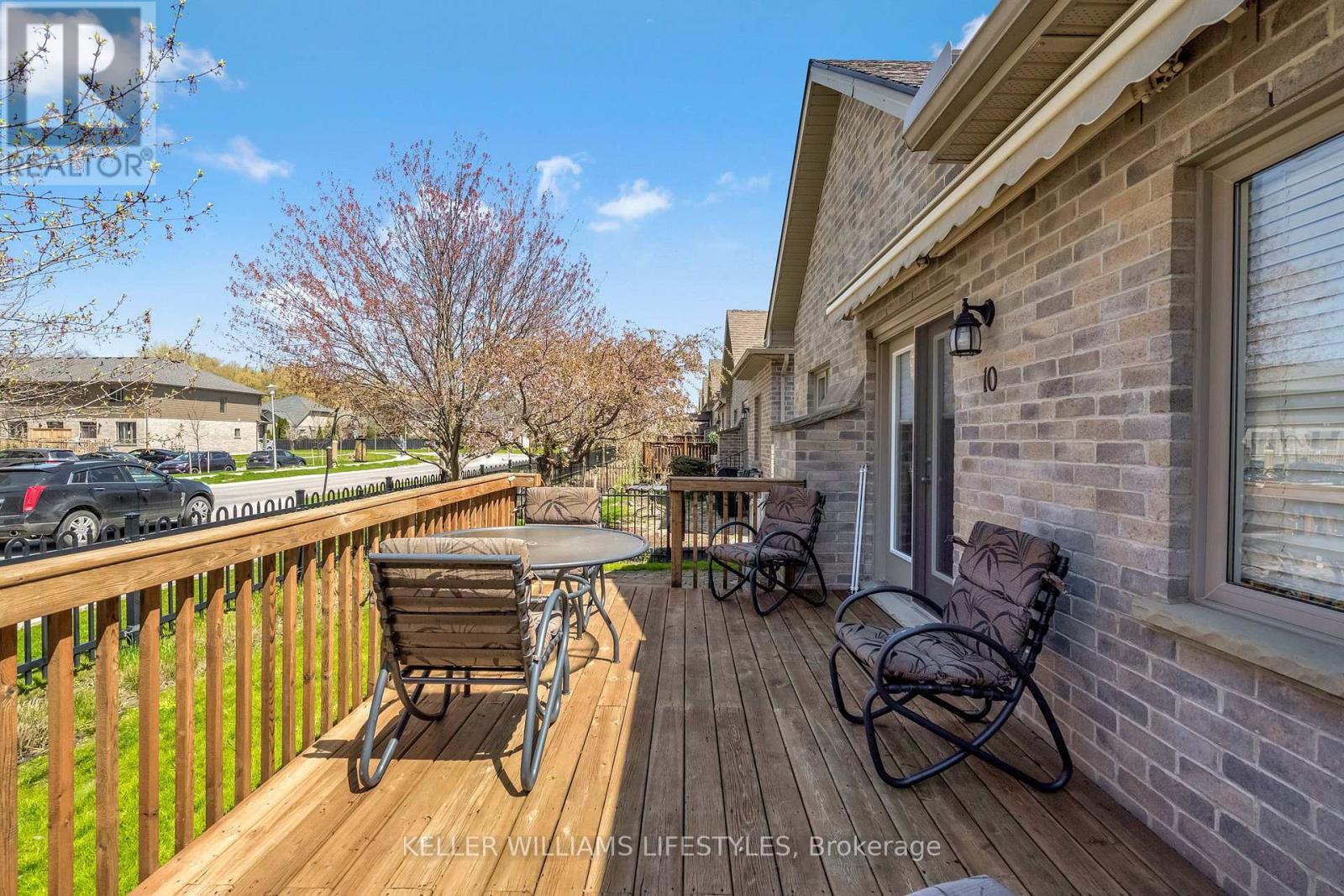 10 - 1144 Coronation Drive, London North, Ontario  N6G 5S1 - Photo 39 - X13094268