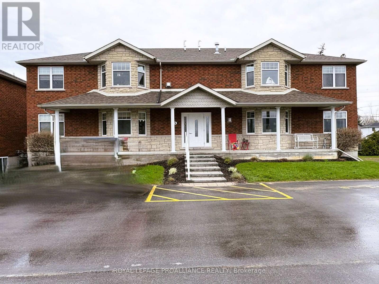202 - 5 DOCKSIDE LANE, Brighton, Ontario