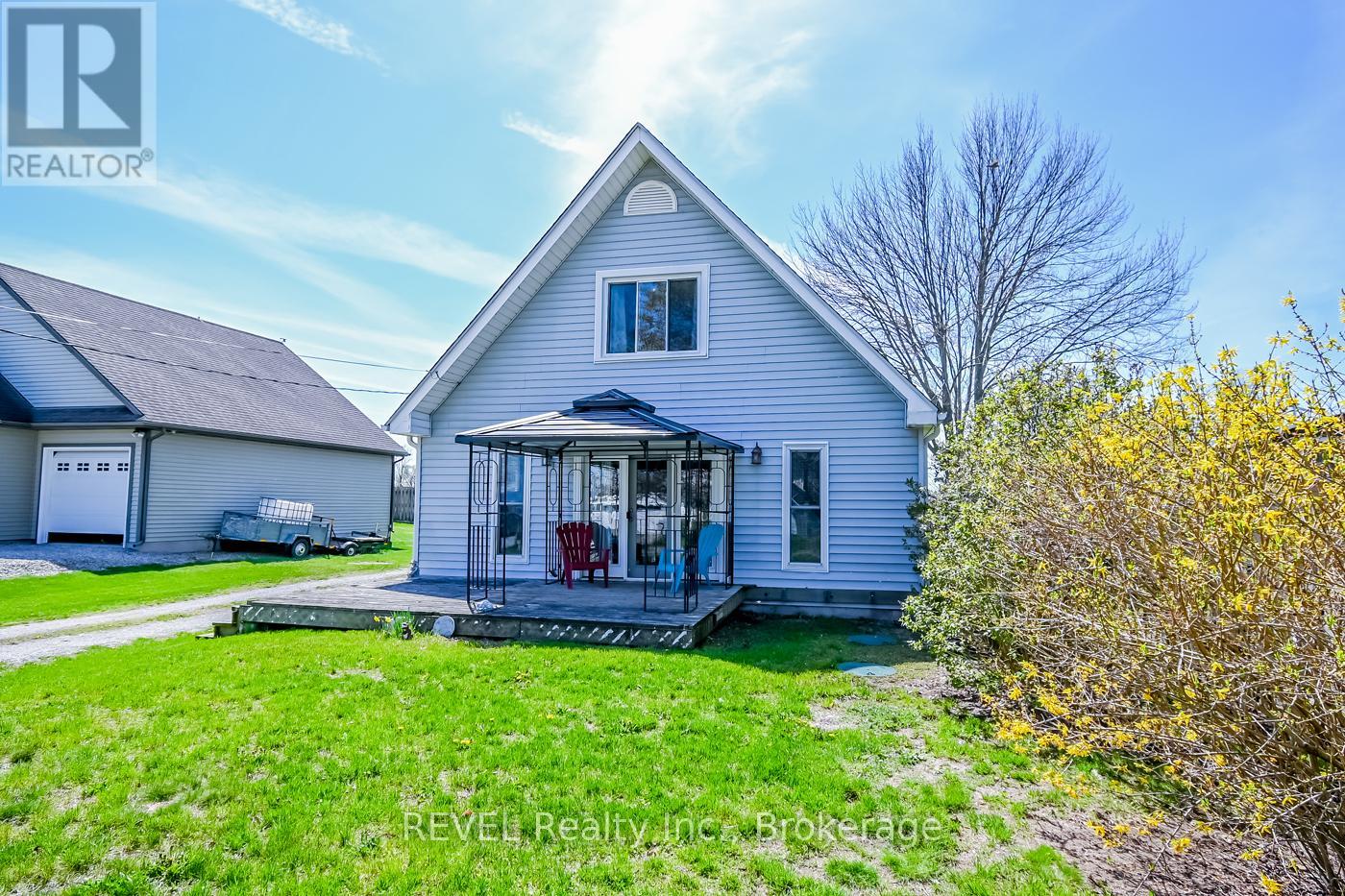 2757 North Shore Drive Drive E, Haldimand, Ontario  N0A 1K0 - Photo 32 - X12928096