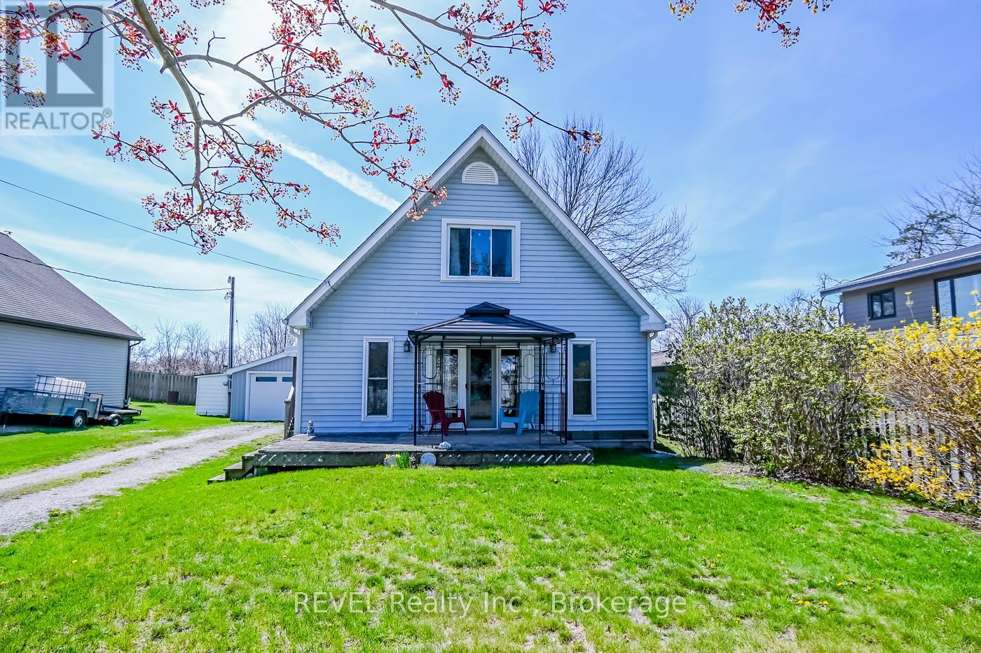 2757 North Shore Drive Drive E, Haldimand, Ontario  N0A 1K0 - Photo 31 - X12928096