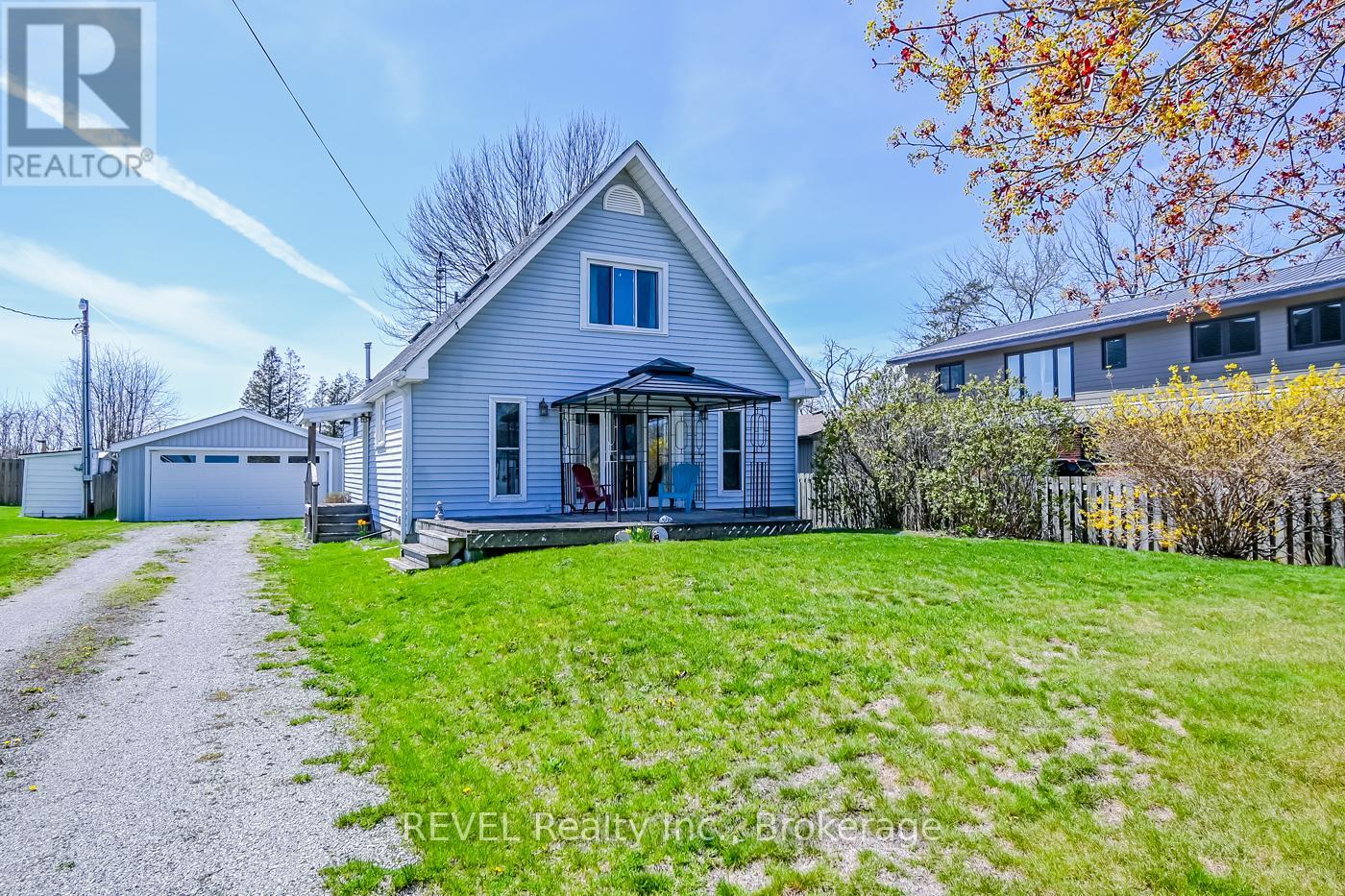 2757 North Shore Drive Drive E, Haldimand, Ontario  N0A 1K0 - Photo 30 - X12928096