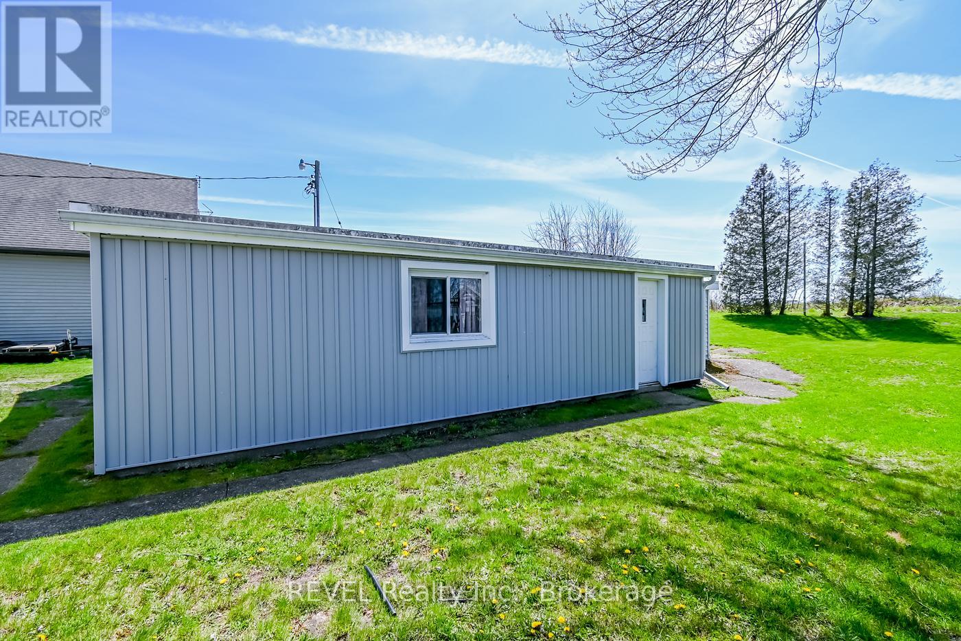 2757 North Shore Drive Drive E, Haldimand, Ontario  N0A 1K0 - Photo 37 - X12928096