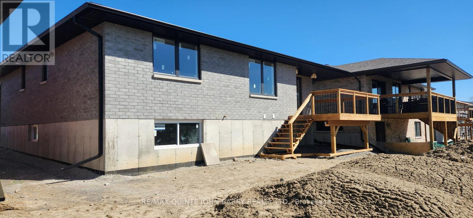 Lot 5 - 10 Parkland Circle, Quinte West, Ontario  K8V 0R4 - Photo 24 - X12655956
