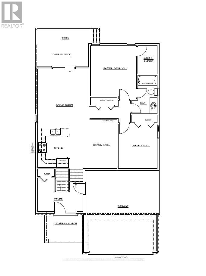 Lot 20 - 40 Parkland Circle, Quinte West, Ontario  K8V 0R4 - Photo 3 - X12871420