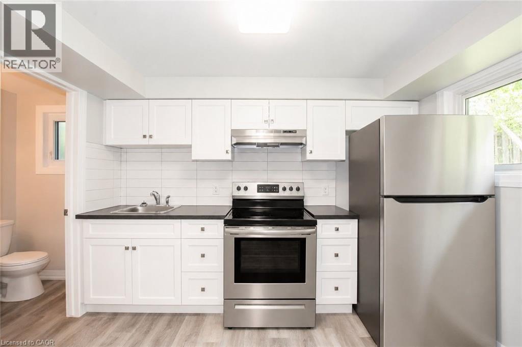 34 Highcourt Crescent Unit# Lower, St. Catharines, Ontario  L2M 3M6 - Photo 1 - 40827913