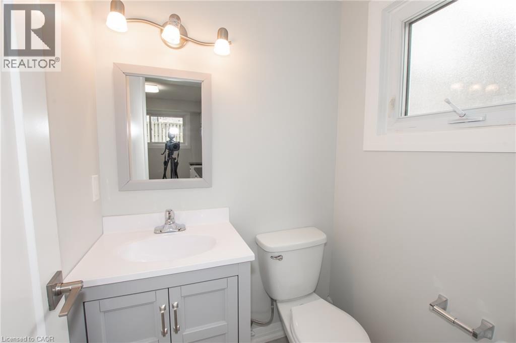 34 Highcourt Crescent Unit# Lower, St. Catharines, Ontario  L2M 3M6 - Photo 12 - 40827913