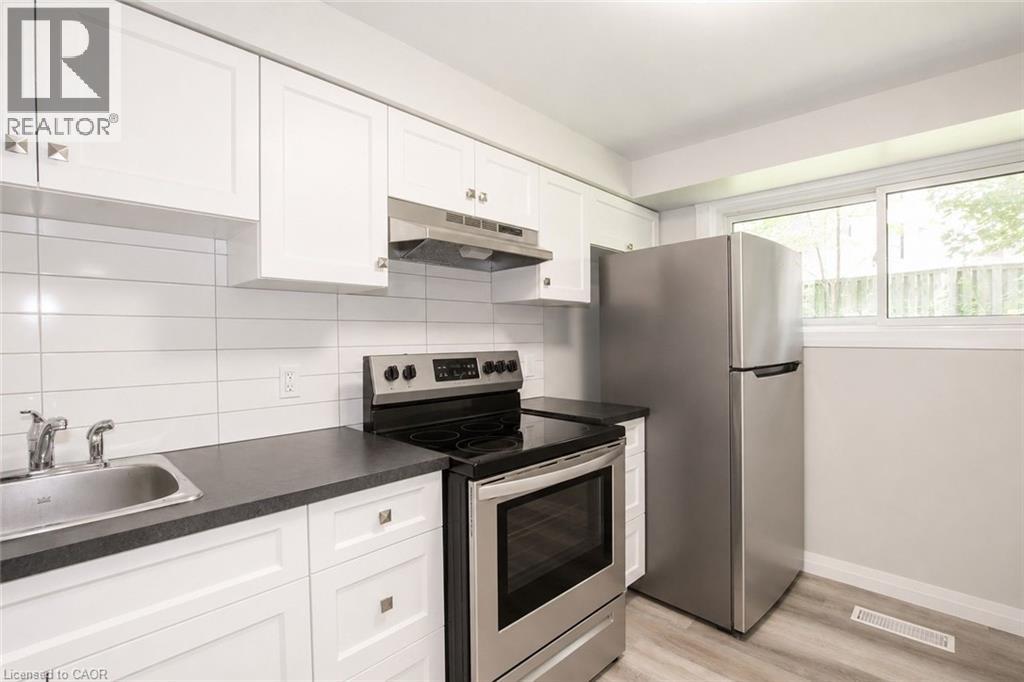 34 Highcourt Crescent Unit# Lower, St. Catharines, Ontario  L2M 3M6 - Photo 3 - 40827913
