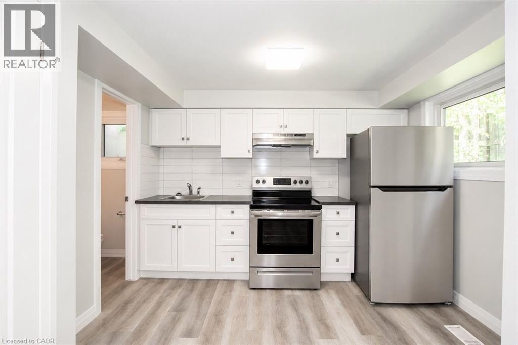 34 Highcourt Crescent Unit# Lower, St. Catharines, Ontario  L2M 3M6 - Photo 4 - 40827913